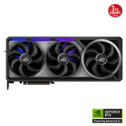 ASUS ROG-ASTRAL-RTX5080-O16G-GAMING, 16Gb, 256Bit, GDDR7, 2xHDMI, 3xDP GAMING Ekran Kartı