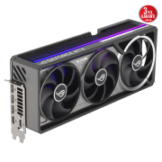 ASUS ROG-ASTRAL-RTX5080-O16G-GAMING, 16Gb, 256Bit, GDDR7, 2xHDMI, 3xDP GAMING Ekran Kartı