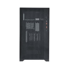 FSP CMT580 4x FAN E-ATX SİYAH GAMING KASA