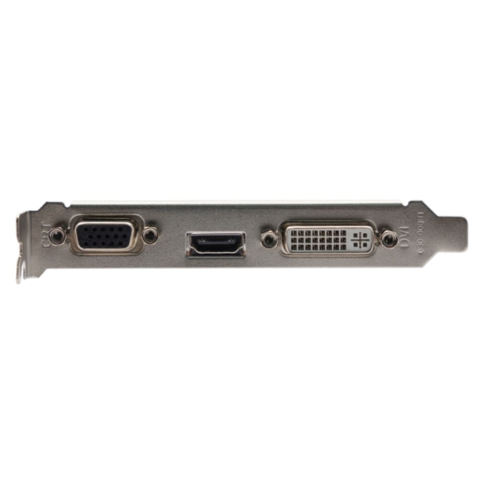 Afox Geforce GT210 1GB GDDR3 64Bit Ekran Kartı (AF210-1024D3L8-V3)