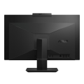 ASUS A5702WVARK-I58512B0D_UPG, Ultra 5-120U, 27" FHD Ekran, 24Gb DDR5 Ram, 512Gb SSD, Wi-Fi 6, Type-C, Paylaşımlı Ekran Kartı, Free Dos, All In One PC, (Black)