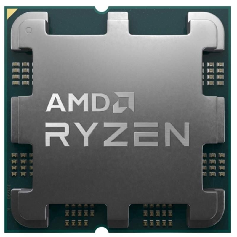 AMD RYZEN 7 7800X3D 4.2GHZ 96MB 120W AM5 FANSIZ (TRAY)