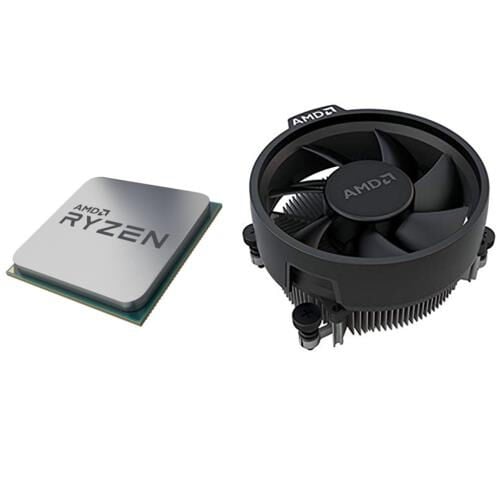 AMD RYZEN 5 5500 3.60 GHZ MPK
