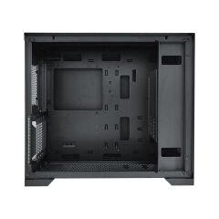 FSP CMT580 4x FAN E-ATX SİYAH GAMING KASA