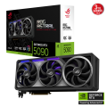 ASUS ROG-ASTRAL-RTX5090-O32G-GAMING, 32Gb, 512Bit, GDDR7, 2xHDMI, 3xDP GAMING Ekran Kartı