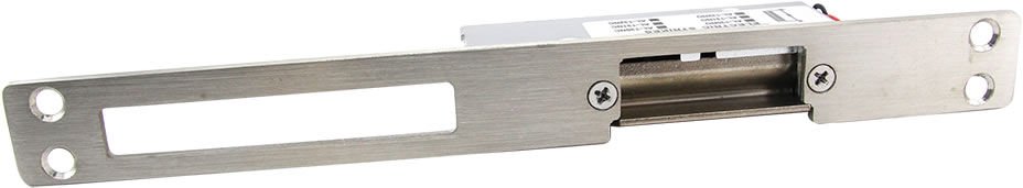 ZKTeco AL132 NO Elektronik Kilit Karşılığı