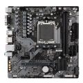 GIGABYTE B650M S2H DDR5 6400MHZ 1XVGA 1XHDMI 1XDP 1XM.2 USB 3.2 MATX AM5 (AMD AM5 9000/8000/7000 SERİLERİ İLE UYUMLU)