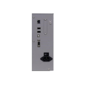 ARGOX IX4-240 Pro Barkod Yazıcı (USB-Seri-Ethernet)