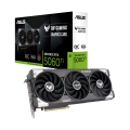 ASUS TUF-RTX5060TI-O16G-GAMING, 16Gb, 128Bit, GDDR7, 1xHDMI, 3xDP GAMING Ekran Kartı