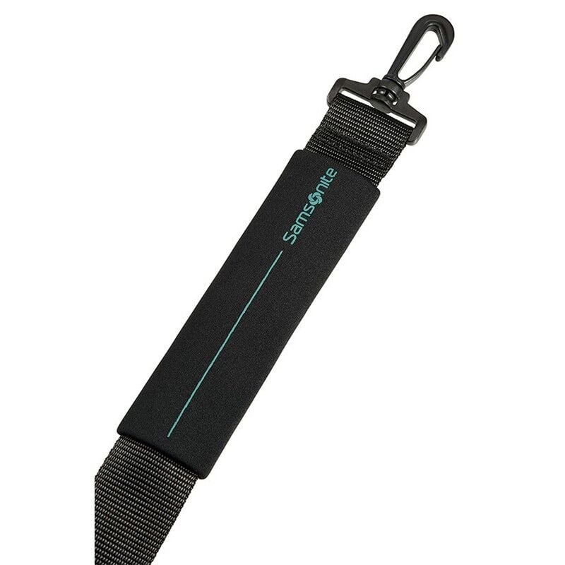 SAMSONITE 16N-09-002 15.6 QİBYTE NOTEBOOK ÇANTASI ANTRASİT