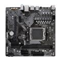 GIGABYTE A620M-H DDR5 6400MHZ 1XHDMI 1XDP 1XM.2 USB3.2 AM5 MATX (AMD AM5 9000/8000/7000 SERİLERİ İLE UYUMLU)
