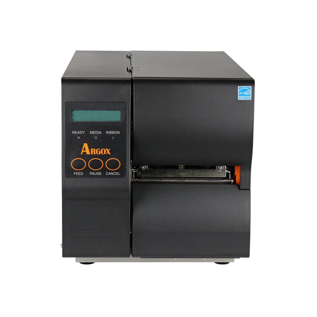 ARGOX IX4-250 Pro Barkod Yazıcı (USB-Seri-Ethernet)