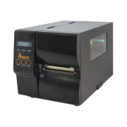 ARGOX IX4-250 Pro Barkod Yazıcı (USB-Seri-Ethernet)