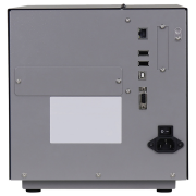 ARGOX IX4-250 Pro Barkod Yazıcı (USB-Seri-Ethernet)