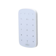 DAHUA ARK30T-W2, Kablosuz, Tuş Takımı, Keypad