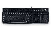 LOGITECH K120 KLAVYE Q TR SIYAH 920-002505
