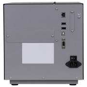 ARGOX IX6-250 Pro Barkod Yazıcı  (USB-Seri-Ethernet)