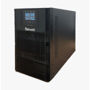 DOTVOLT MN PLUS 3KVA 6x12V/7AH 1F/1F ONLİNE UPS