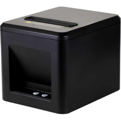 XPRINTER XP-Q80A Termal Fiş Yazıcı, USB, Ethernet