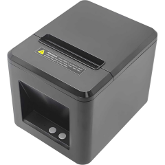 XPRINTER XP-Q80A Termal Fiş Yazıcı, USB, Ethernet
