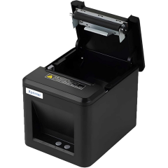 XPRINTER XP-Q80A Termal Fiş Yazıcı, USB, Ethernet