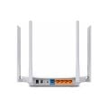 TP-LINK ARCHER C50 AC1200 4PORT GIGABIT 4 ANTEN 2.4GHz+5GHz ROUTER