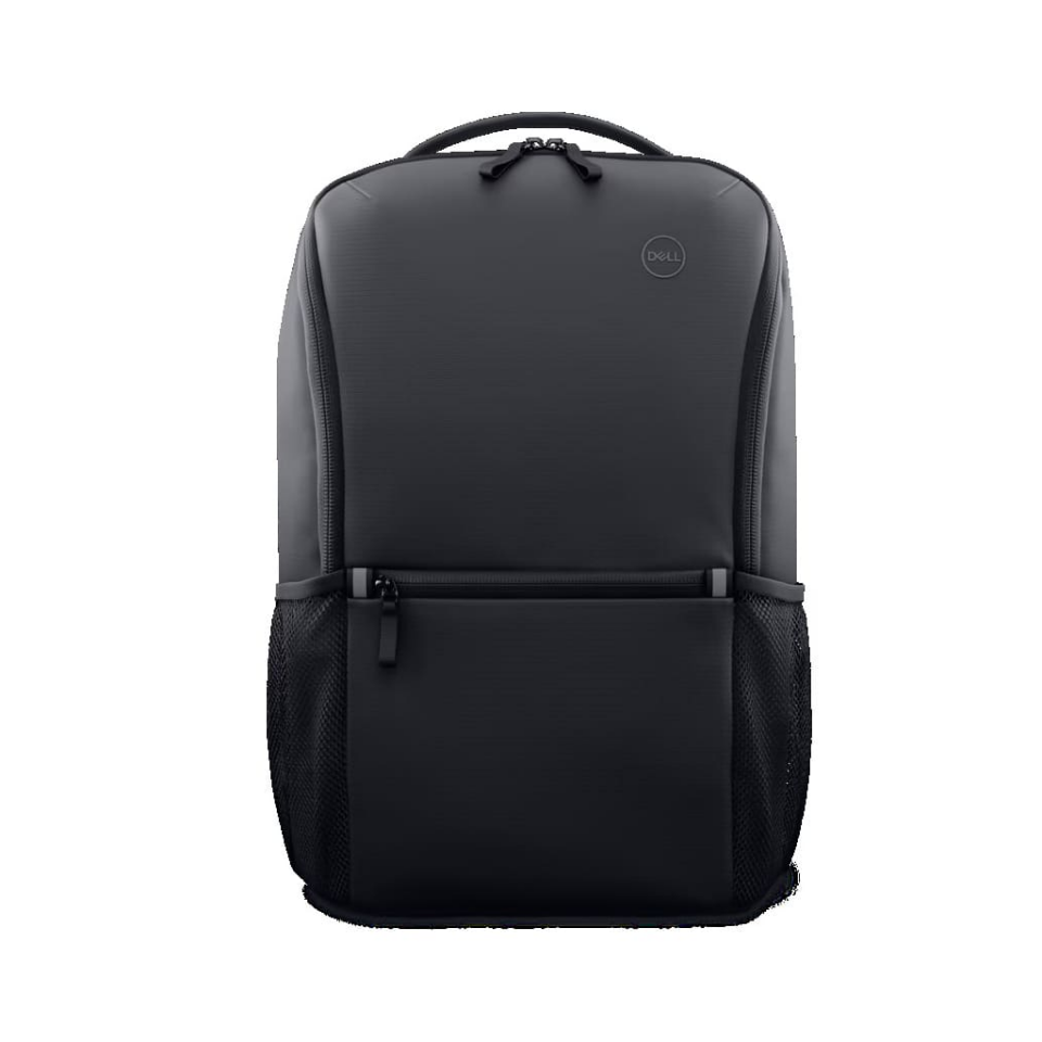 DELL 460-BDSS, 15.6", Notebook Sırt Çantası, ESSENTIAL ECOLOOP 15 (Siyah)