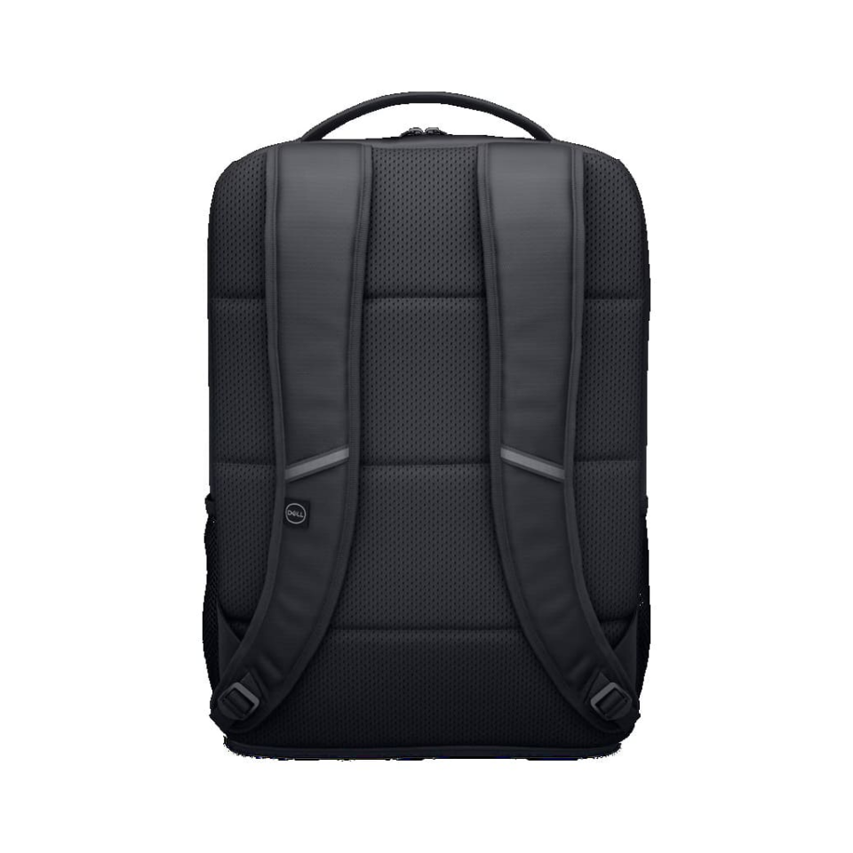 DELL 460-BDSS, 15.6", Notebook Sırt Çantası, ESSENTIAL ECOLOOP 15 (Siyah)