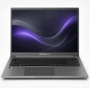 Quantum Ultra GL1601 Ryzen 9 6900HX 32GB 1TB SSD O/B Radeon 680M 15.6'' DOS Gri Notebook