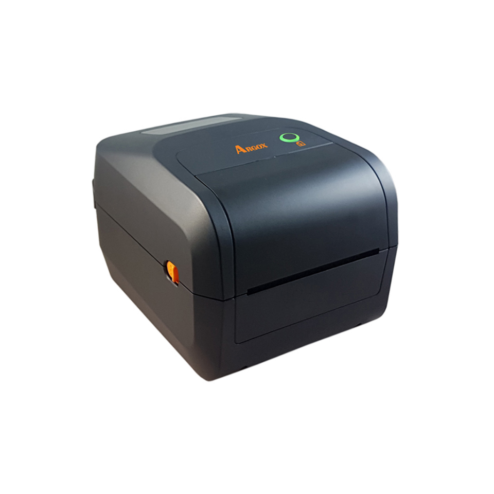 ARGOX O4-250 Pro, Barkod Yazıcı, Termal ve Ribon, 177.8mm/s Hız, 108mm Baskı Genişliği, 203 DPI, Ethernet, Seri, USB