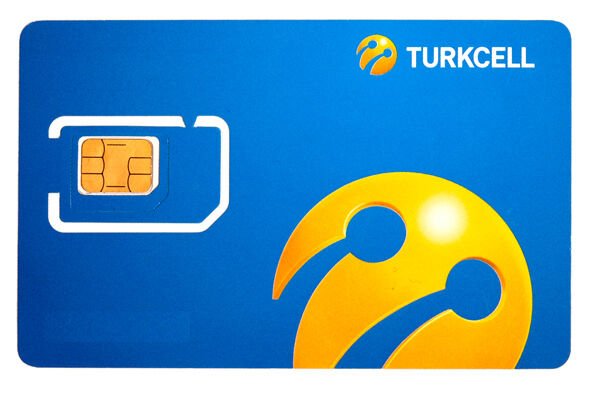 DATA HATTI (Turkcell 24Ay-100Mb) SADEGPS