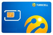 DATA HATTI (Turkcell 24Ay-100Mb) SADEGPS