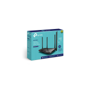 TP-LINK ARCHER VR300 V2, AC1200, 4Port, Dual Band Wifi, 1200Mbps, 4xAnten, VDSL,ADSL Modem