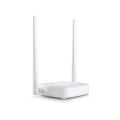 TENDA N301 300MBPS 4PORT 2 ANTEN 5DBI 2.4GHz INDOOR WPS-WDS ROUTER/AP