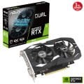 ASUS DUAL-RTX3050-O6G RTX3050 6GB GDDR6 96Bit DVI-D/HDMI/DP PCI-E 4.0