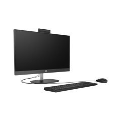 HP 9H6V2ET, ProOne 245 G10, Ryzen 7 7730U, 23,8" FHD Ekran, 8Gb Ram, 512Gb SSD, Paylaşımlı Ekran Kartı, Free Dos All In One PC, Siyah