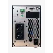 DOTVOLT MN PLUS 1KVA 2x12V/9AH 1F/1F ONLİNE UPS