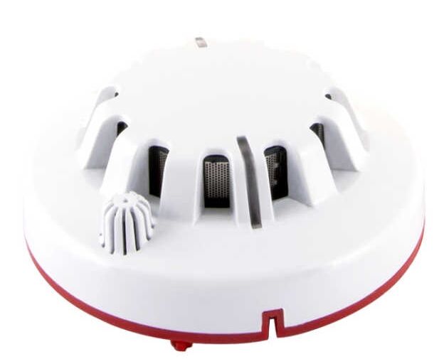 CODE DC-232 KONVANSİYONEL ISI VE OPTİK DUMAN DEDEKTÖRÜ