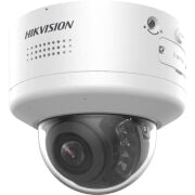 HIKVISION DS-2CD2786G2H-IPTRZS2U/SL 8MP 2.8-12MM MOTORIZE 40MT SESLİ IP66 - IK10 METAL KASA IP DOME KAMERA