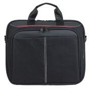PLM PLC34 NOTEBOOK ÇANTASI SİYAH 15.6''