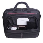 PLM PLC34 NOTEBOOK ÇANTASI SİYAH 15.6''