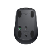 LOGITECH 910-006929, MX Anywhere 3S, Siyah, Bluetooth, 8000dpi, Lazer, 6 Tuşlu, USB-C den şarj edilebilir, Mouse
