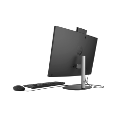 HP A1JZ2ES, ProOne 240 G10, i7-1355U, 23,8" FHD Ekran, 16Gb Ram, 512Gb SSD, Paylaşımlı Ekran Kartı, Free Dos All In One PC, SİYAH (065)