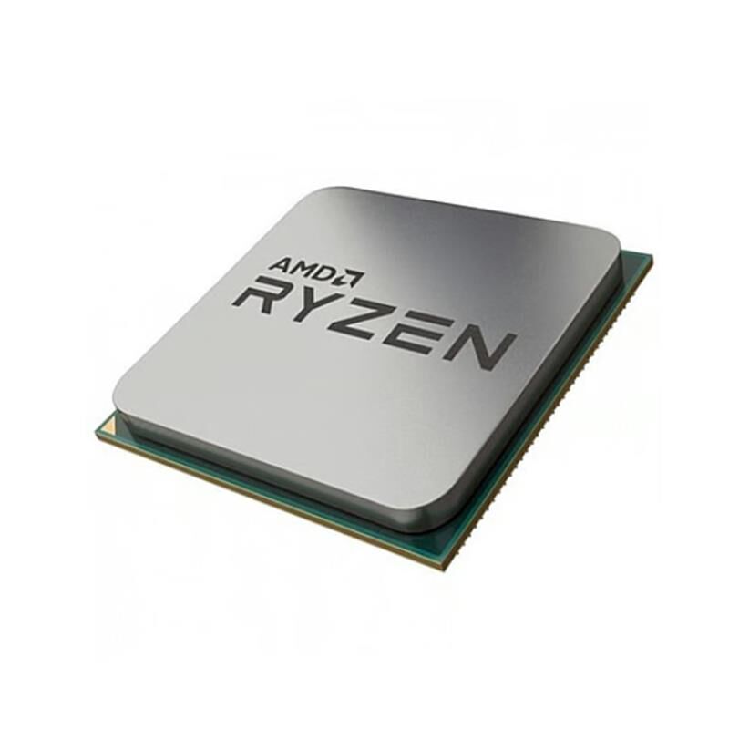 AMD RYZEN 9 7900X 4.7GHZ 64MB 170W AM5 FANSIZ (TRAY)