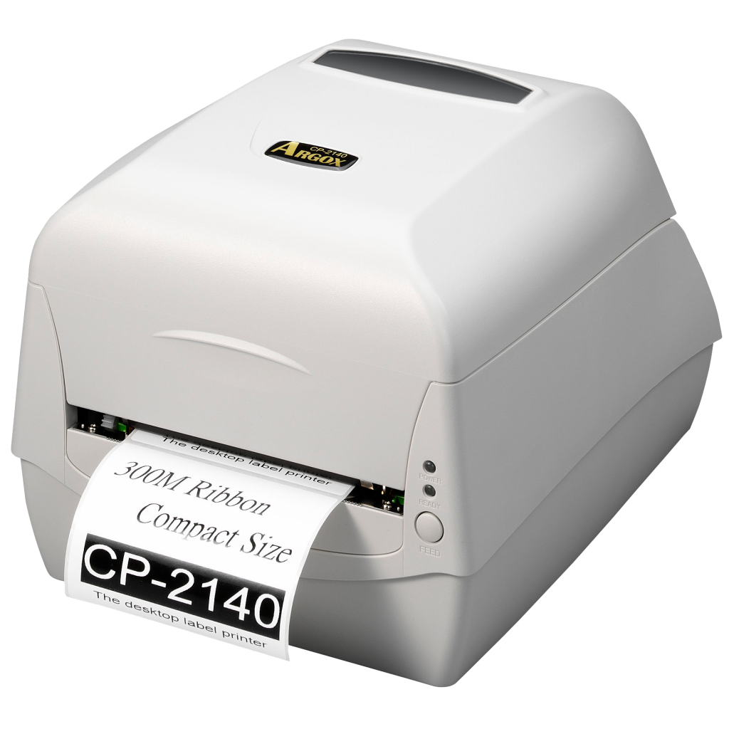 ARGOX CP-2140 Barkod Yazıcı (USB - Seri - LPT)
