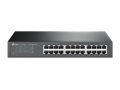 TP-LINK TL-SG1024D 24PORT 10/100/1000 YÖNETİLEMEZ SWITCH
