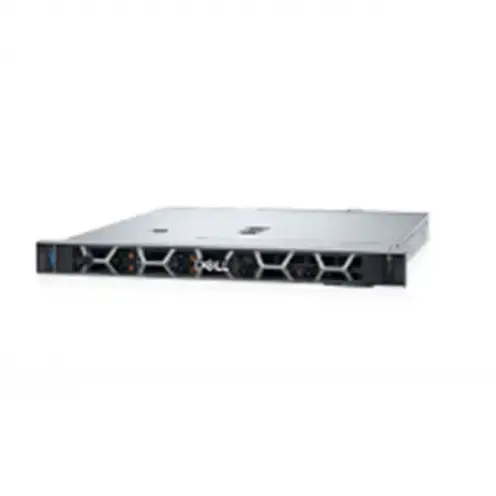 DELL POWEREDGE R360_2 XEON 6315P 1X2TB SATA 1X16GB 1X700W 3 YIL YERİNDE GARANTİ