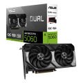 ASUS DUAL-RTX5060-O8G-GAMING 128BIT VGA