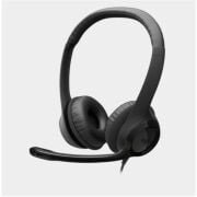 LOGITECH H390 KABLOLU SİYAH KULAKLIK 981-000406
