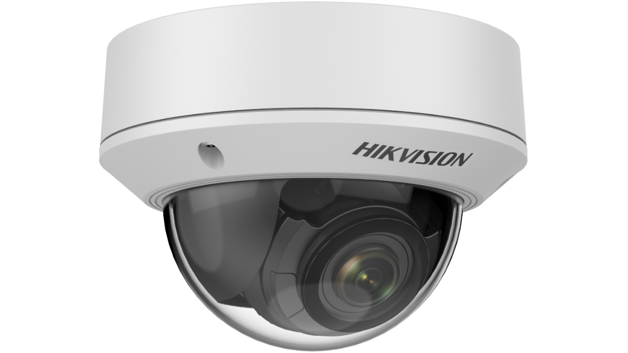HİKVİSİON DS-2CD1723G0-IZS 2mp 2.8-12mm Lens 30mt IR IP Dome Kamera